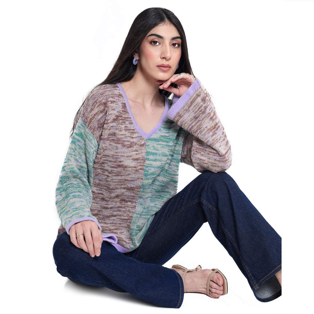 Krystal Sweater - PhishStones Products
