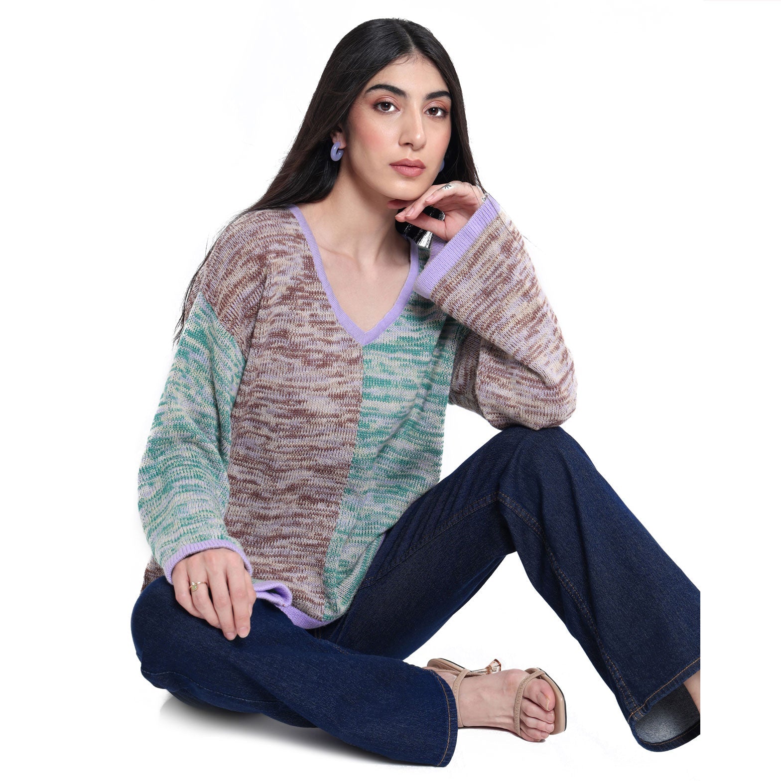 Krystal Sweater - PhishStones Products