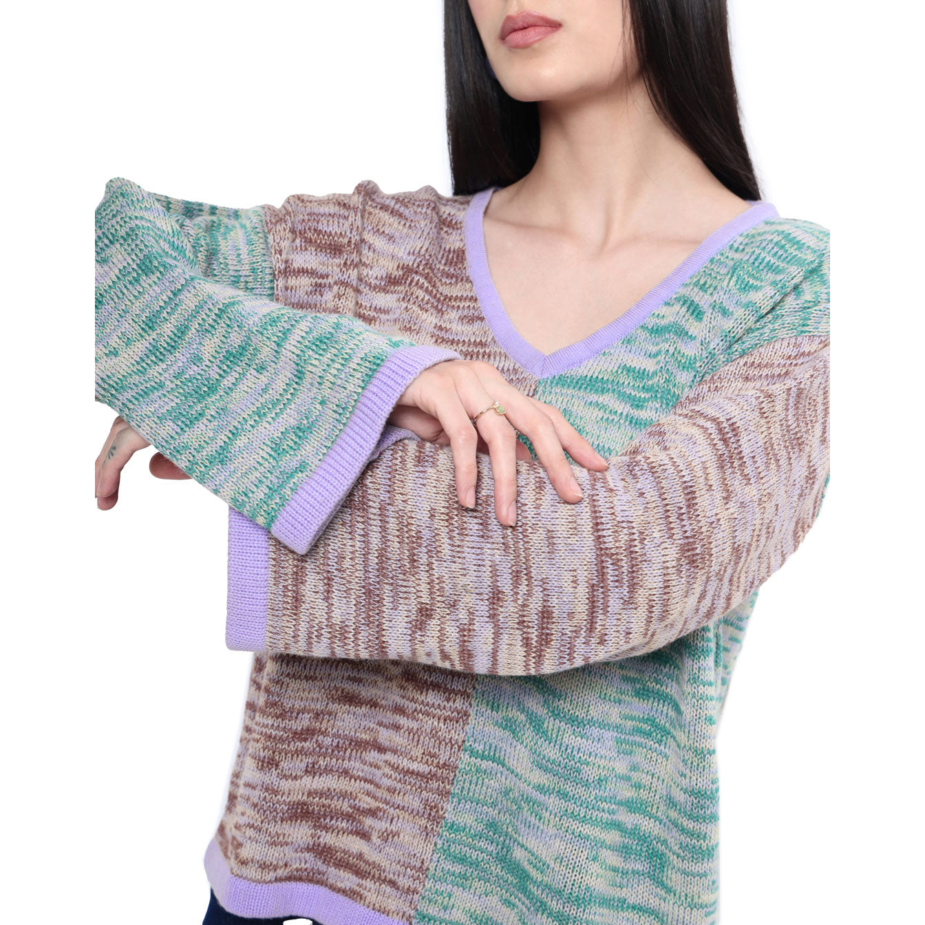 Krystal Sweater - PhishStones Products