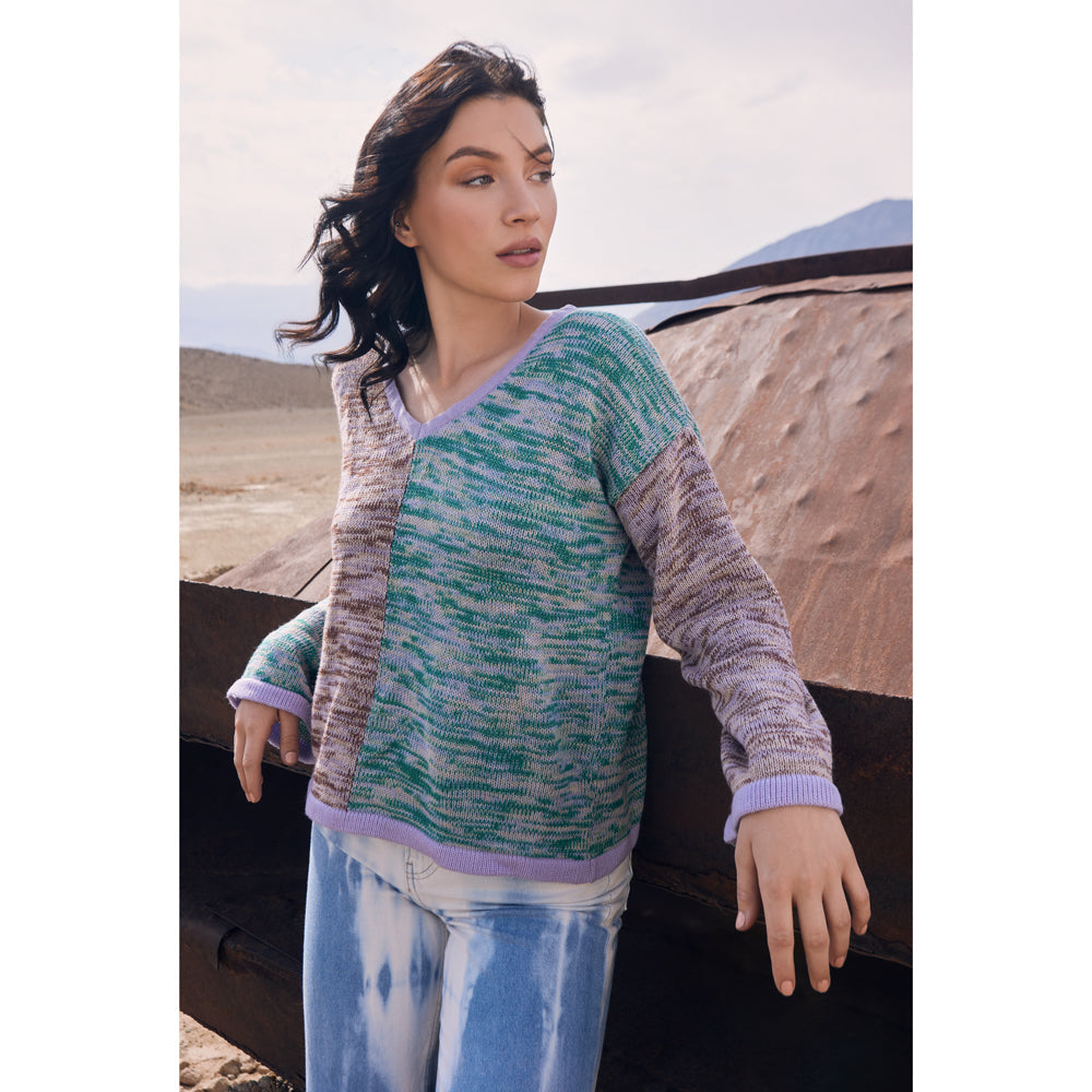 Krystal Sweater - PhishStones Products
