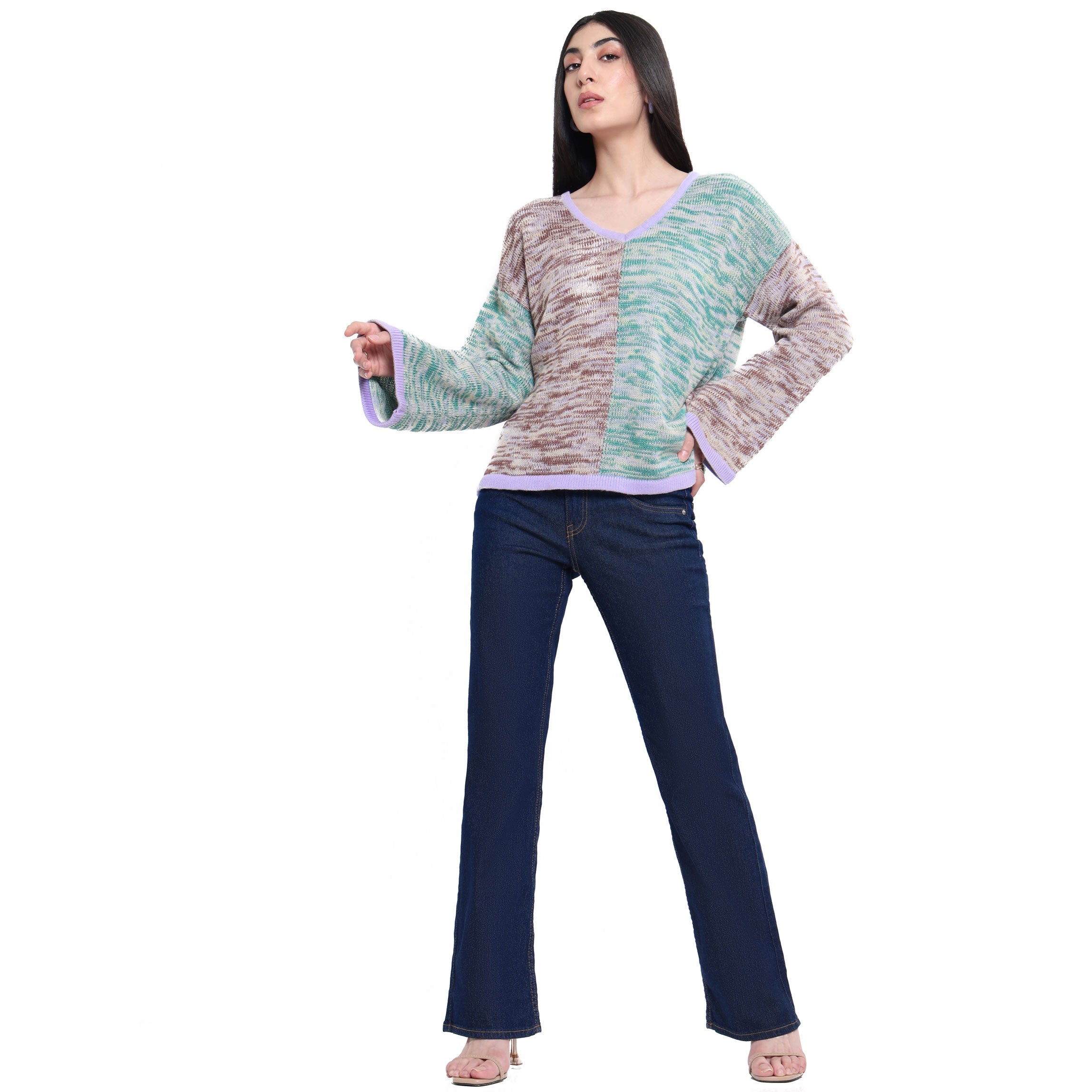 Krystal Sweater - PhishStones Products