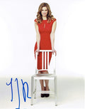Kyra Sedgwick Signed 8x10 Photo - Video Proof