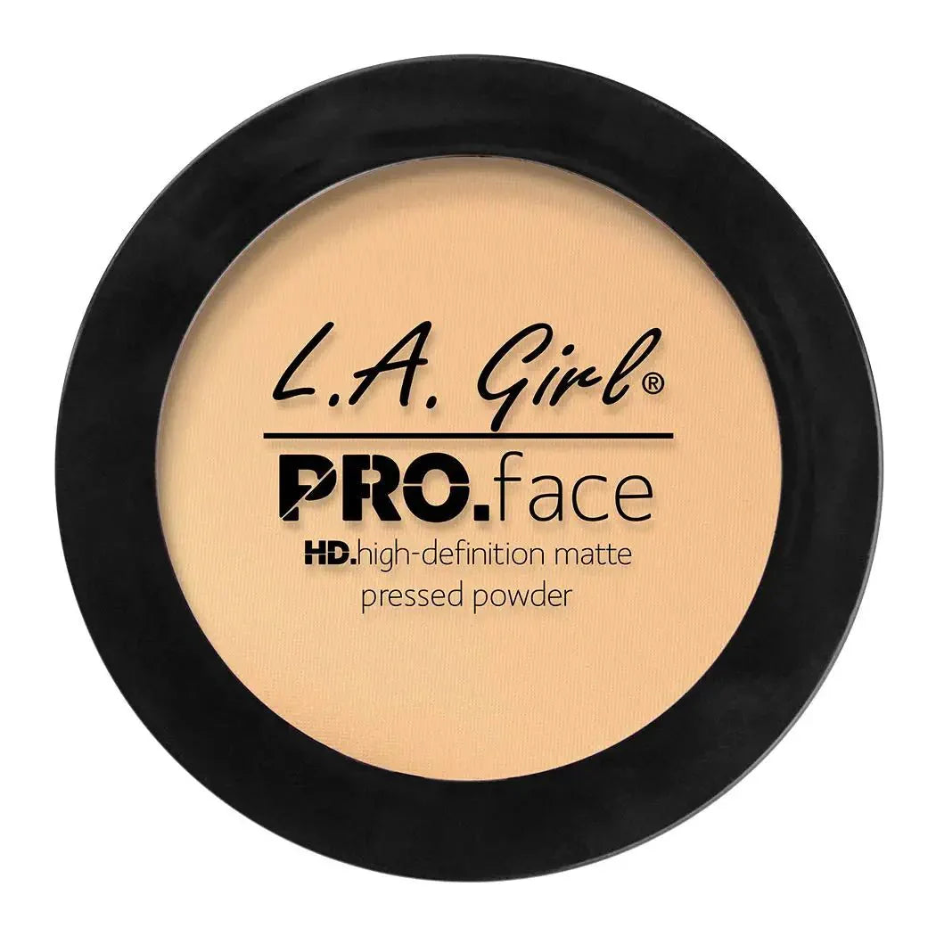 L.A. Girl Pro Face HD Matte Pressed Powder - PhishStones Products