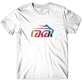 Lakai Basic Tee - White