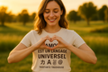 Love is a Universal Language – T-Shirt