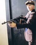 Lane Garrison Signed 8x10 Photo - Video Proof