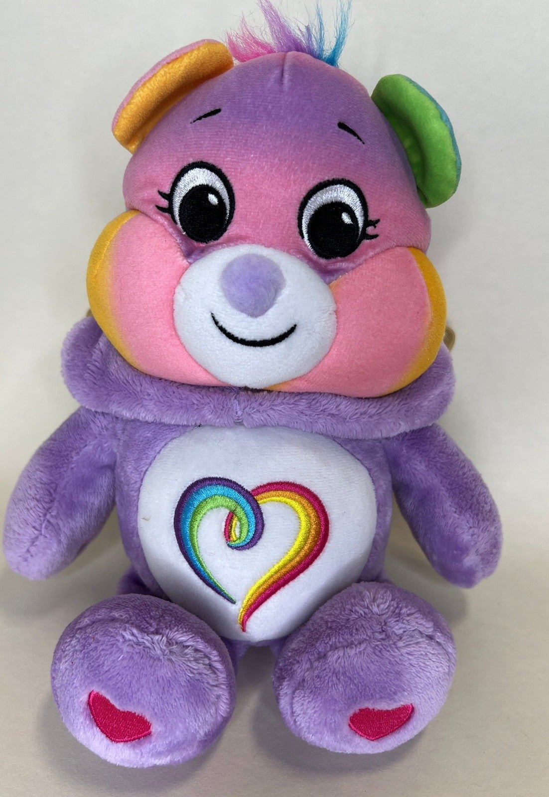 LARGE Hearts, Love & Candy Dog Toys Squeak & NO Squeak