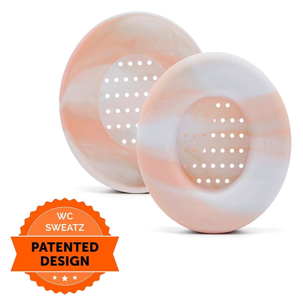 Beats Studio 2 & 3 Earpad Sweat Covers - WC SweatZ Studio
