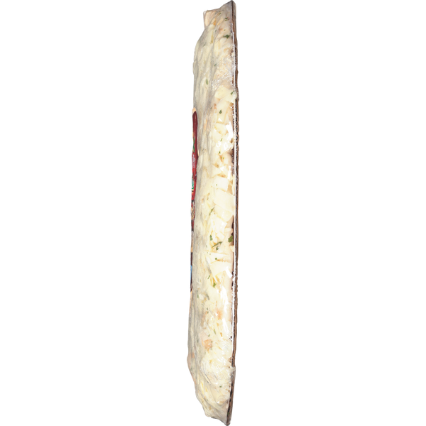 Brew Pub Pizza Pizza, Chicken Alfredo, 12 Inch