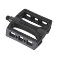 Stolen BMX Thermalite Pedals 9/16" - Black
