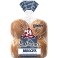 Aunt Millie's Artisan Style, Brioche Hamburger Buns