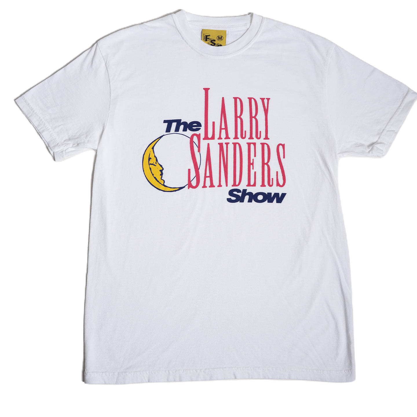 The Larry Sanders Show - Ships Week of 7/13