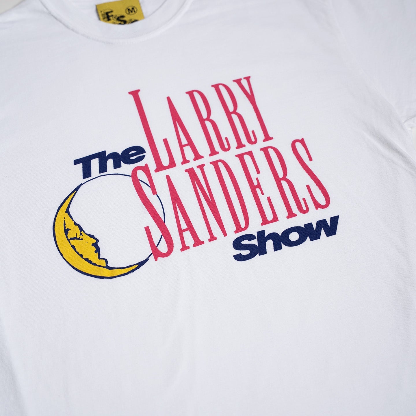 The Larry Sanders Show - Ships Week of 7/13