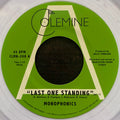 Last One Standing (7" 45) | Mint (M) Generic - PhishStones Products