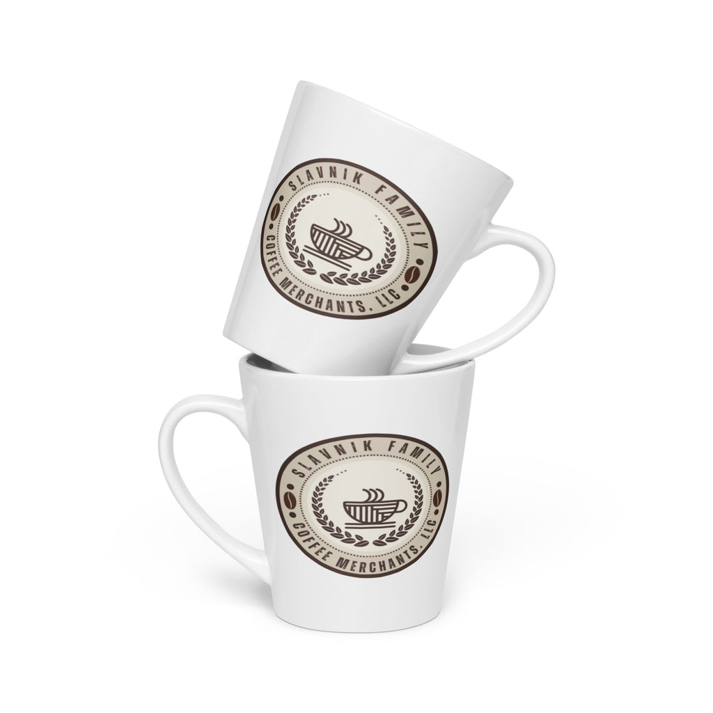 Latte Mug