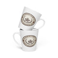 Latte Mug