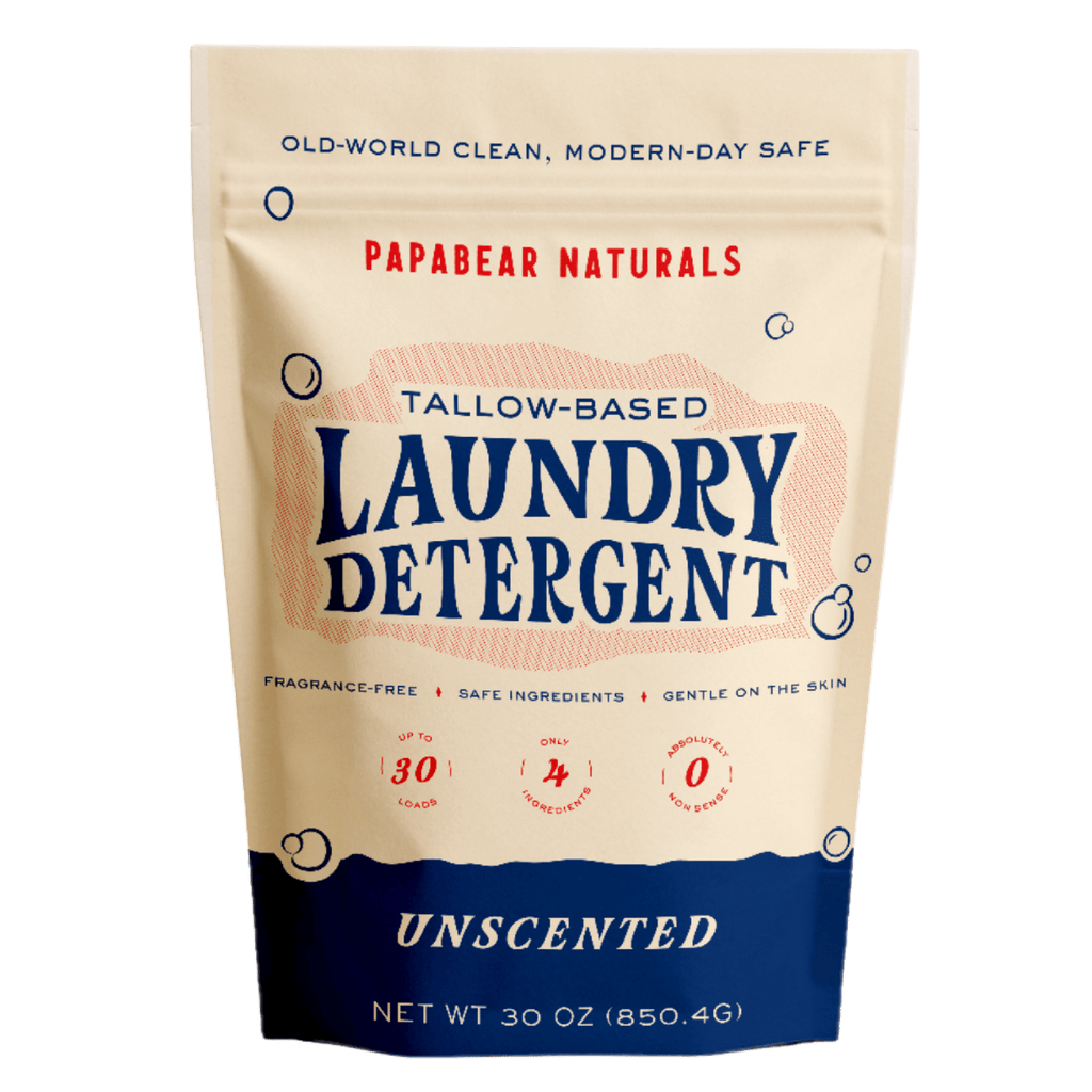 Laundry Detergent - 30 oz - PhishStones Products