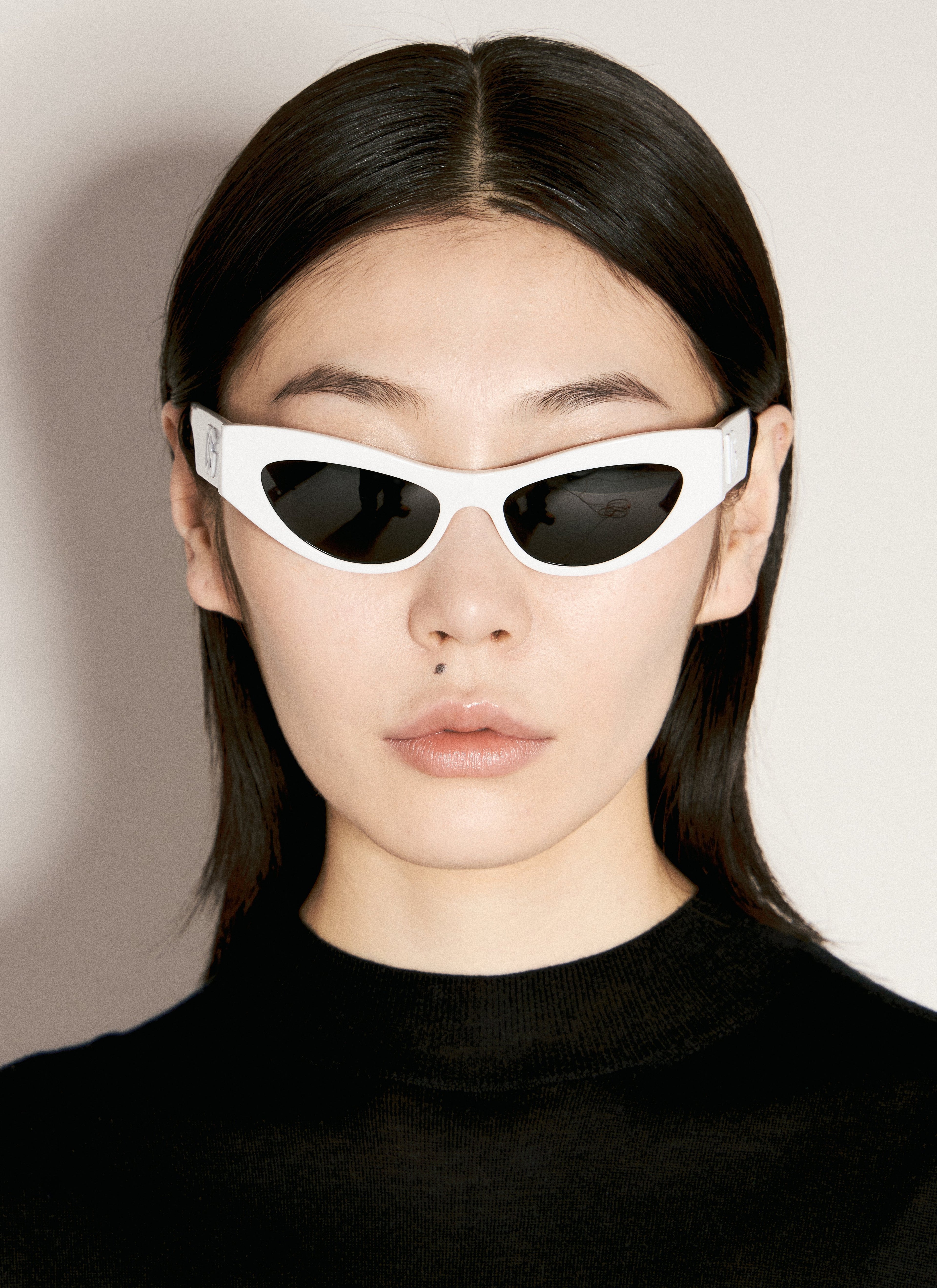 Dolce & Gabbana Women Cat-Eye Sunglasses