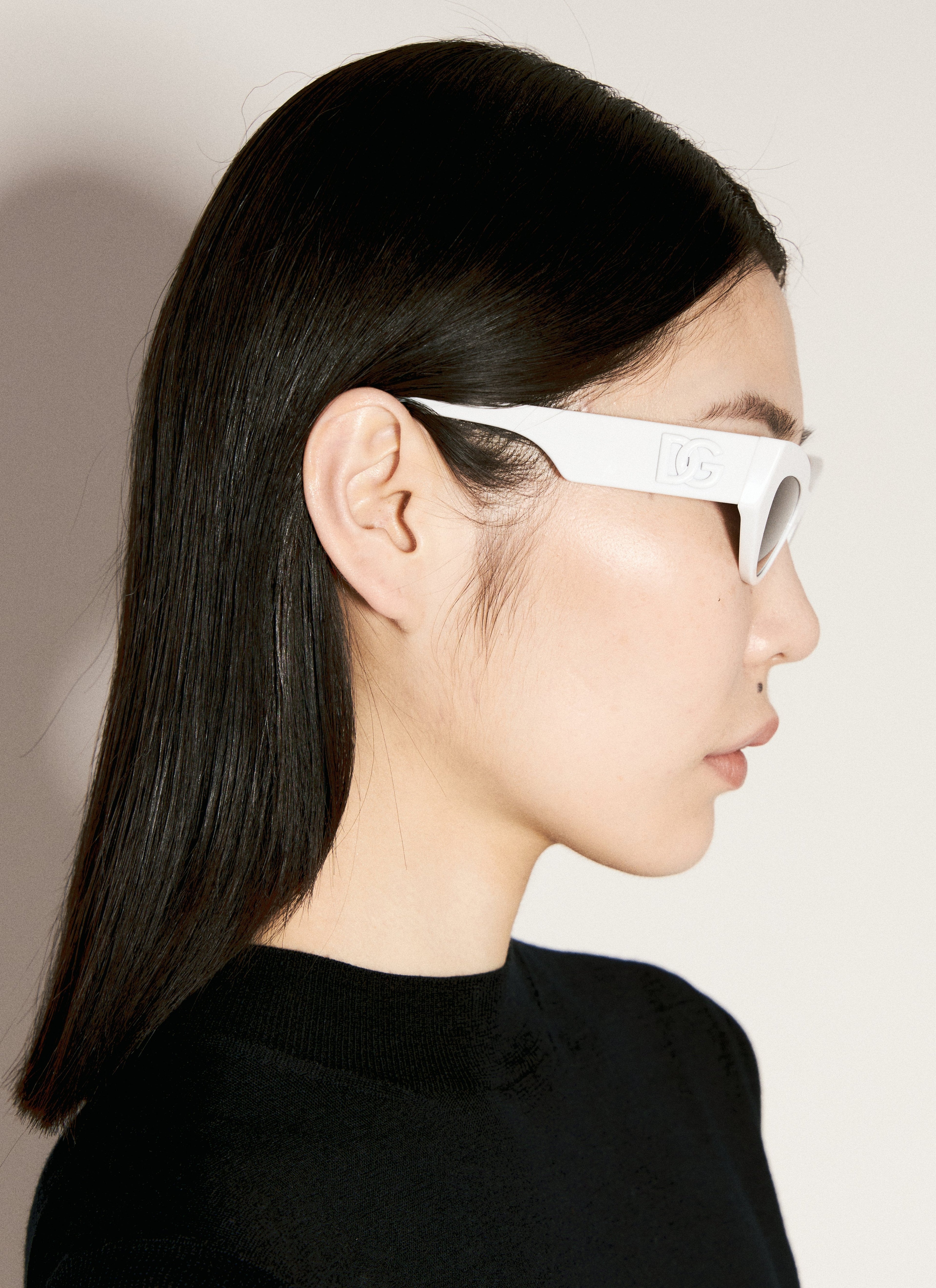 Dolce & Gabbana Women Cat-Eye Sunglasses