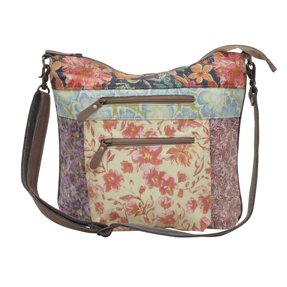 LE FLEUR ESSI SHOULDER BAG - PhishStones Products