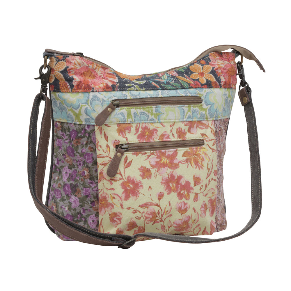 LE FLEUR ESSI SHOULDER BAG - PhishStones Products