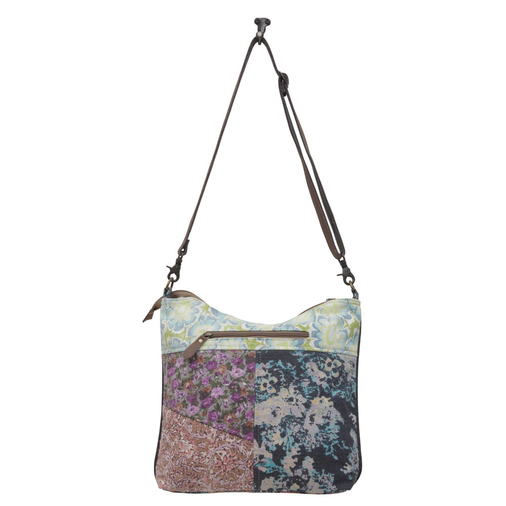 LE FLEUR ESSI SHOULDER BAG - PhishStones Products