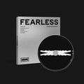 LE SSERAFIM 1st Mini Album - Fearless