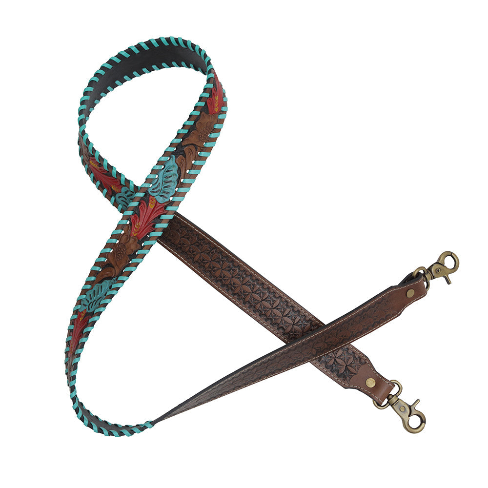 LEAFY STRAP - PhishStones Products