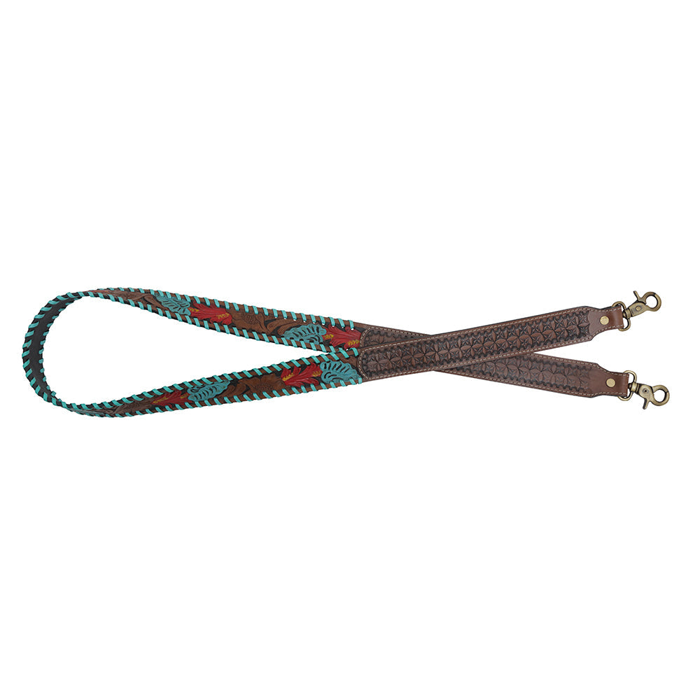 LEAFY STRAP - PhishStones Products