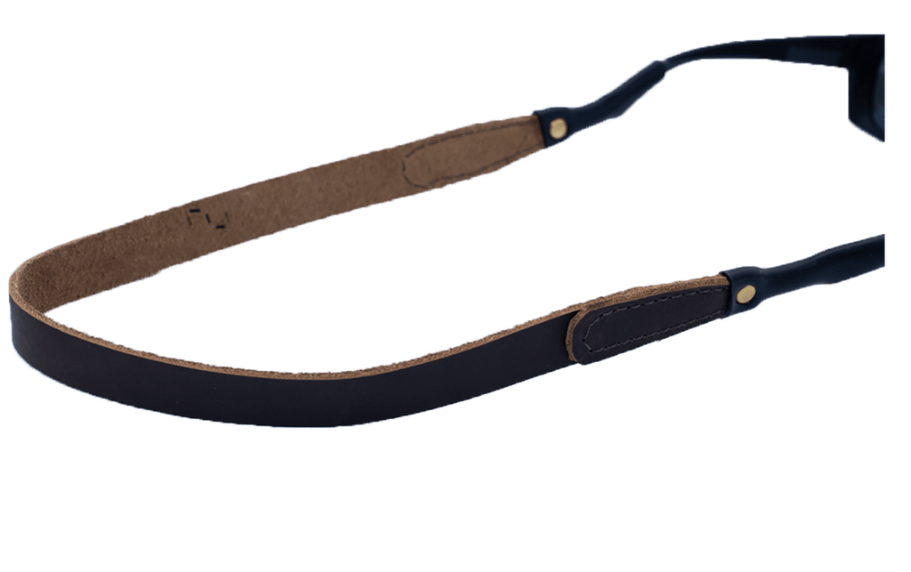 Leather Sunglass Holder - PhishStones Products
