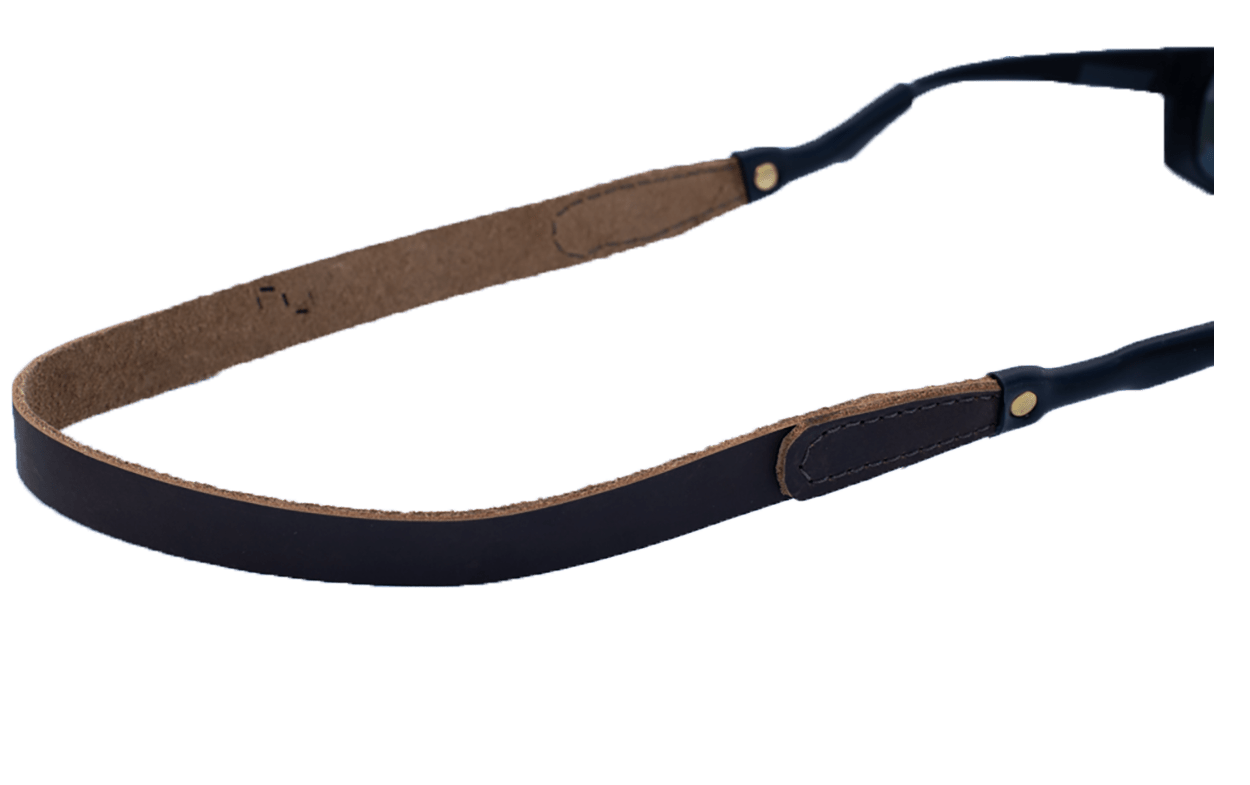 Leather Sunglass Holder - PhishStones Products
