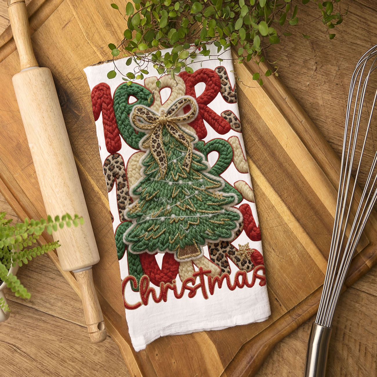 Merry Gingerbread