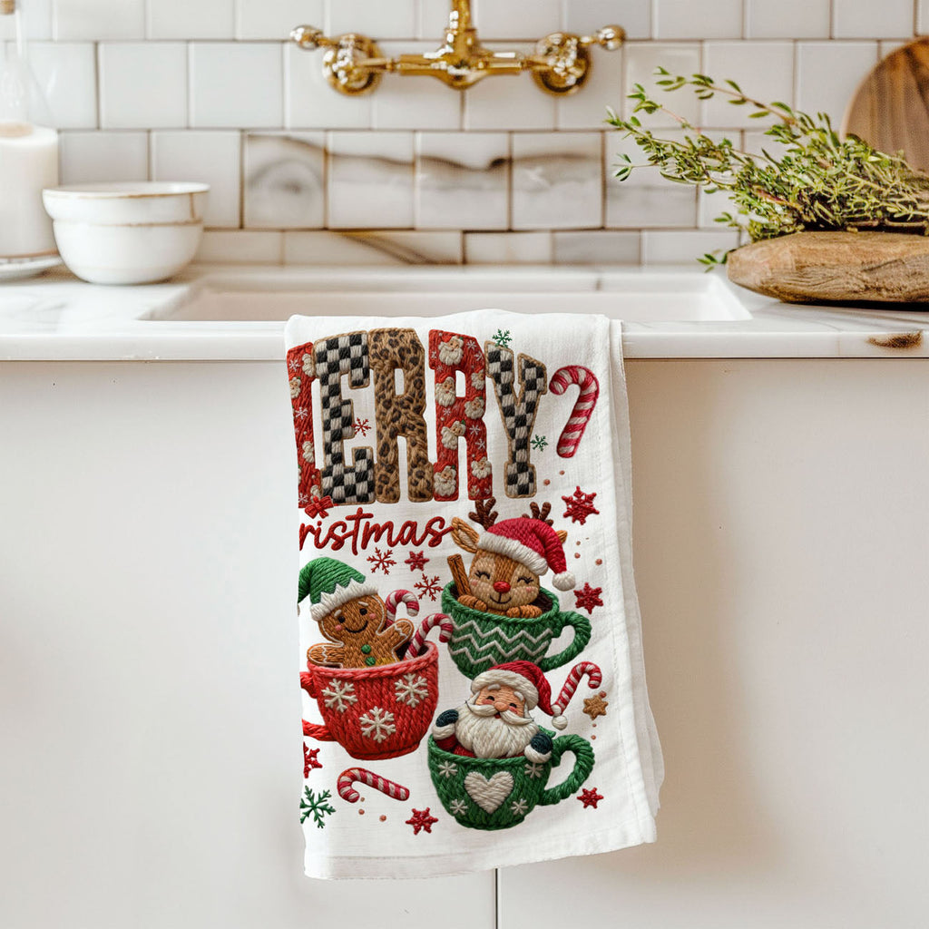 Merry Gingerbread