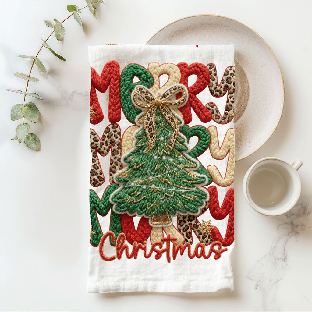 Merry Gingerbread