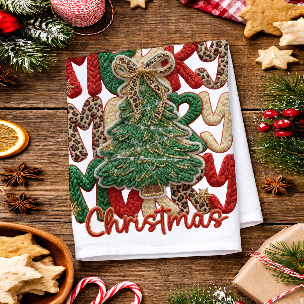 Merry Gingerbread