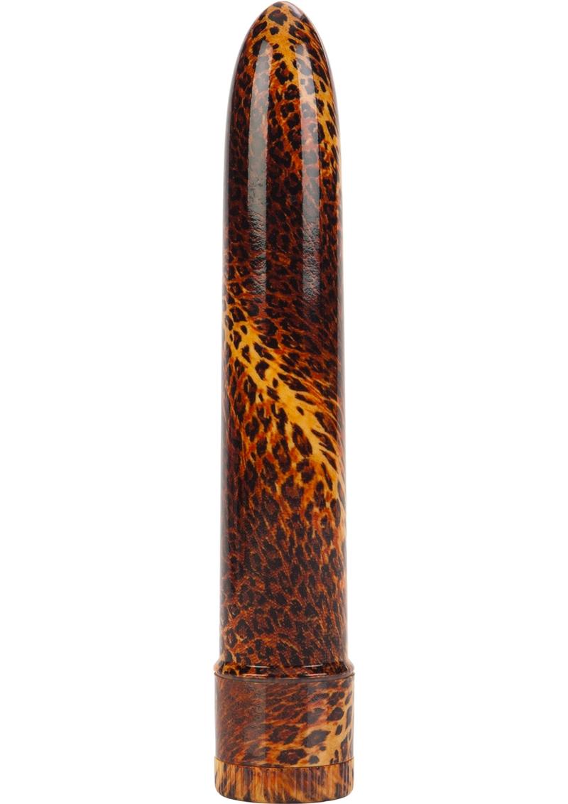 Leopard Massager Vibrator