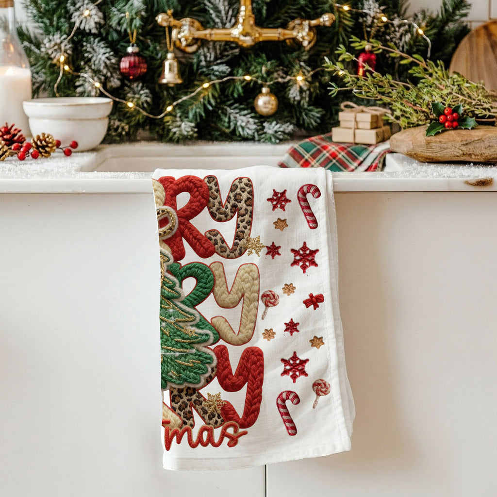 Merry Gingerbread
