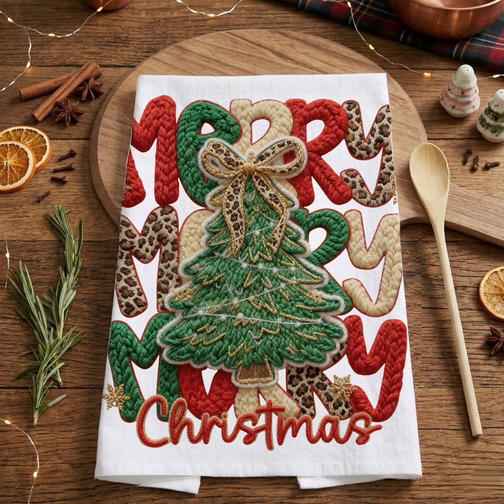 Merry Gingerbread