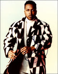 Leslie Odom, Jr. Signed 8x10 Photo