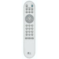 LG 6710V00126A TV Remote Control