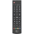 LG AKB75095330 IR TV Remote Control - AKB75095330