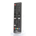 LG AKB75675304 Smart TV Remote Control | Netflix | Prime Video | Movies - AKB75675304