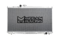 Megan Racing Radiator Triple Pass V2 for Lexus IS300 2000-2005 MT All Aluminum 50mm Heat Exchanger MR-RT-LI01-V2