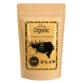 Light Ash Blonde - Organic Hair Color