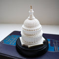 Marble Capitol Dome Paperweight
