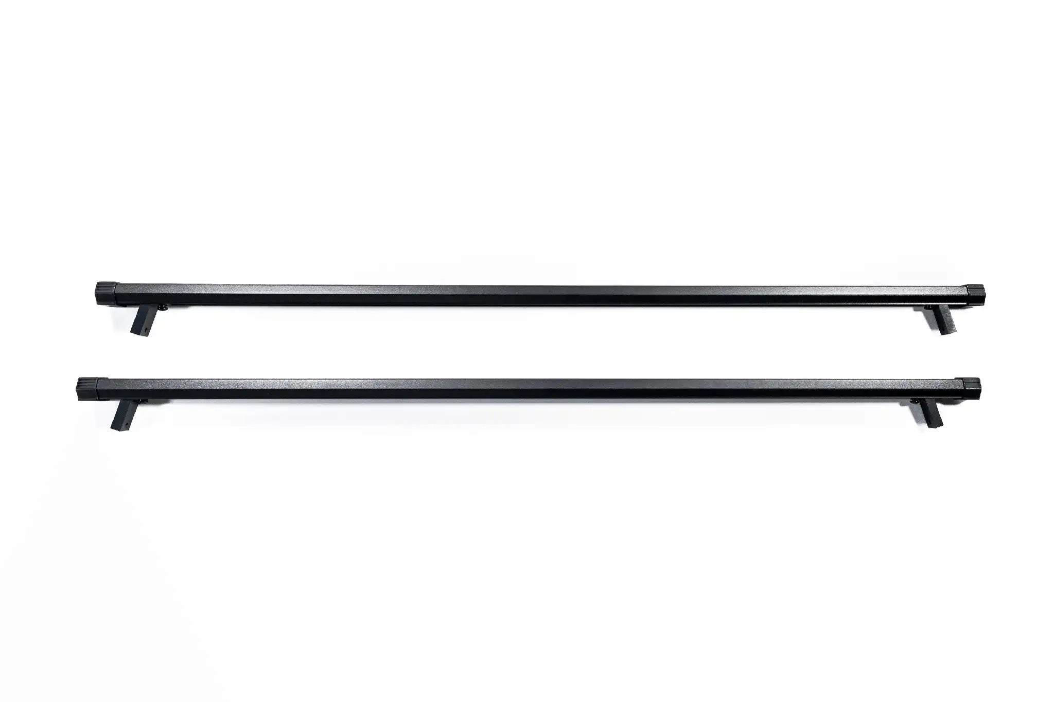 Lightweight Hard Shell - Crossbar Kits