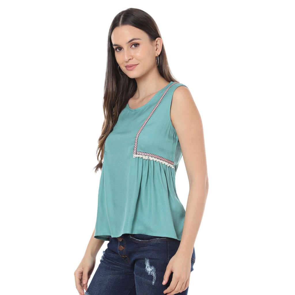 LILTING TOP - PhishStones Products