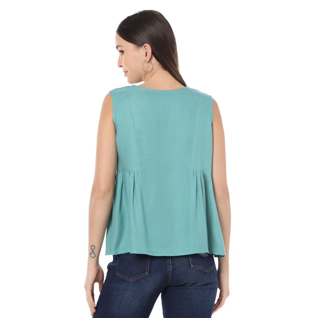 LILTING TOP - PhishStones Products