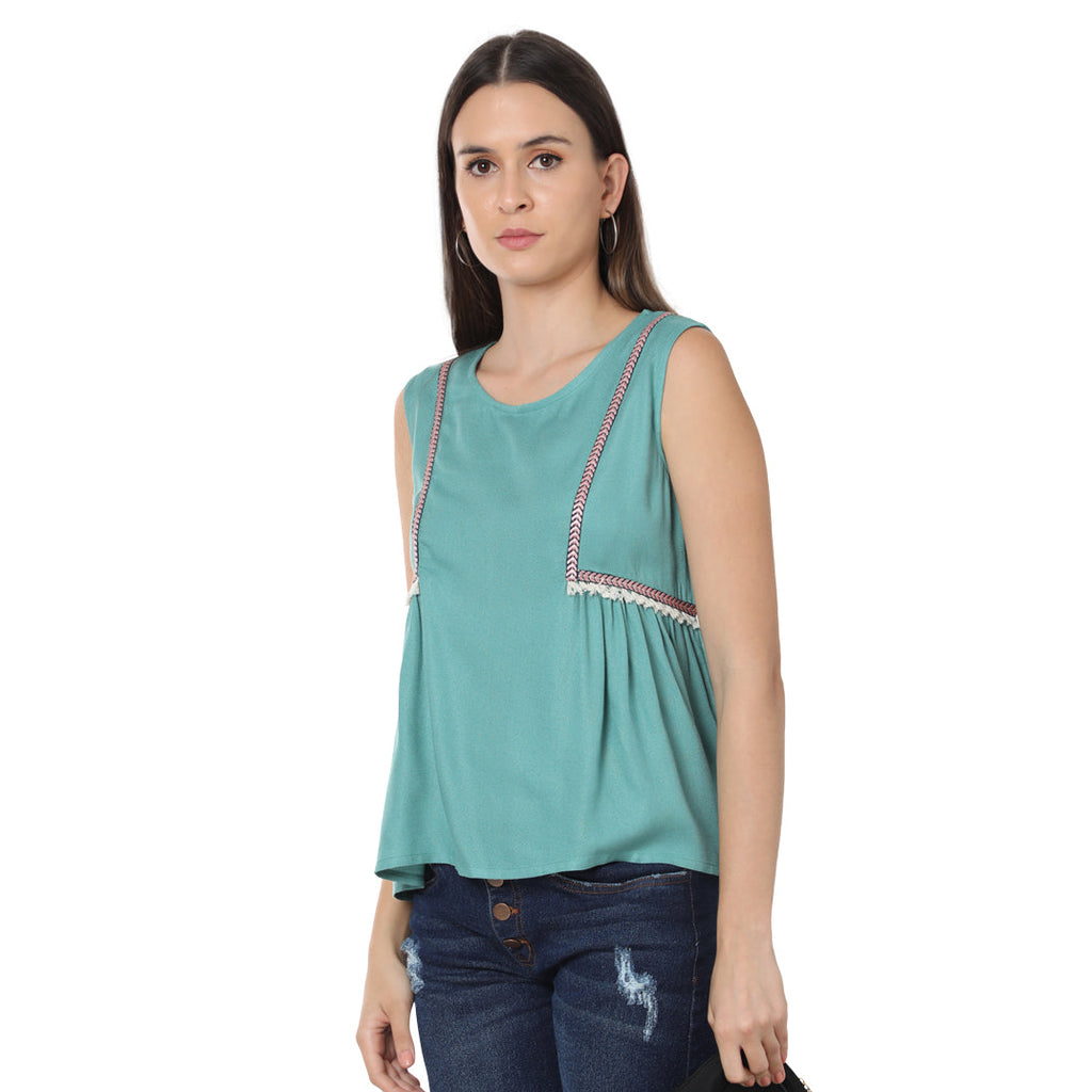 LILTING TOP - PhishStones Products