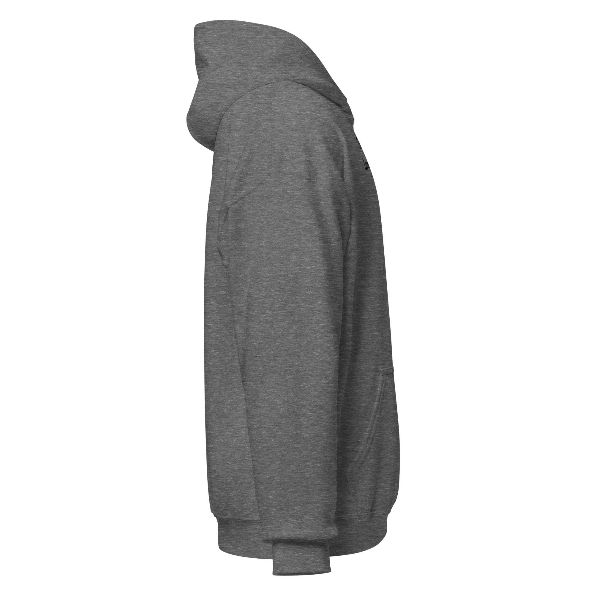 Limited Edition Cozy Track Training Hoodie - L2N2